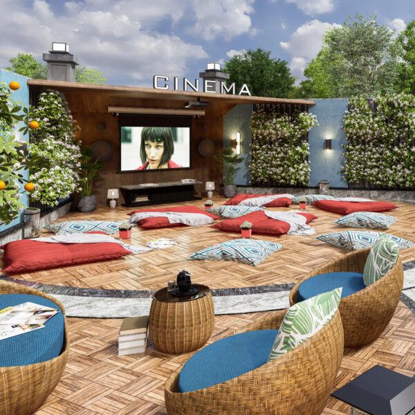 Twoja Prywatna Oaza w Alanyi