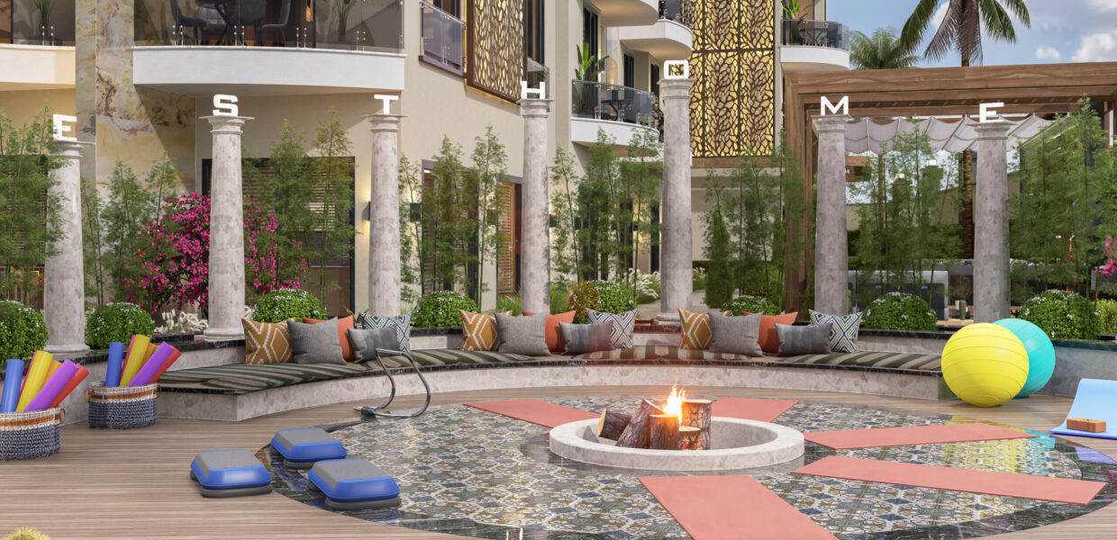 Twoja Prywatna Oaza w Alanyi