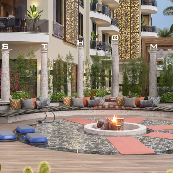 Twoja Prywatna Oaza w Alanyi