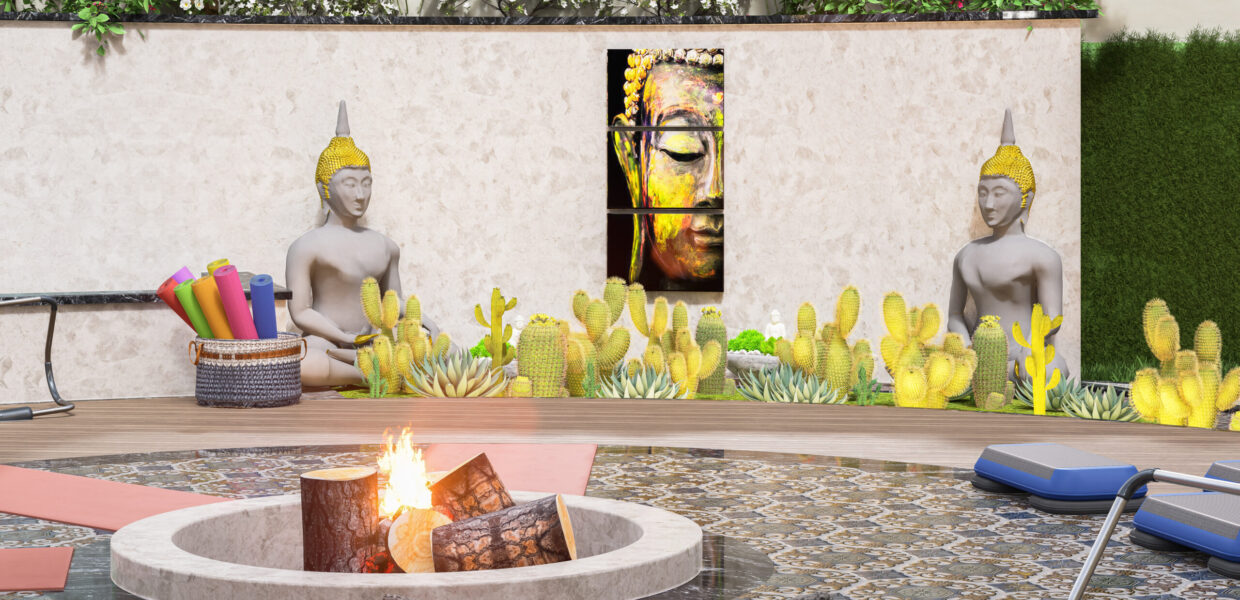 Twoja Prywatna Oaza w Alanyi