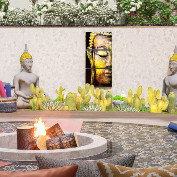 Twoja Prywatna Oaza w Alanyi