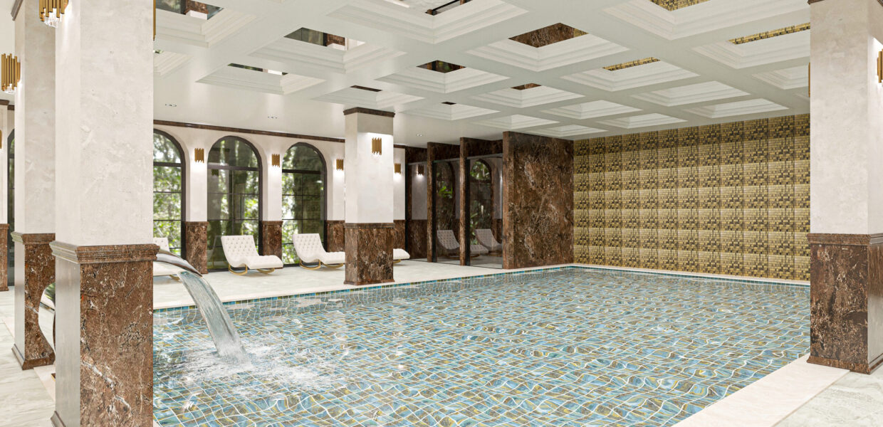 Twoja Prywatna Oaza w Alanyi