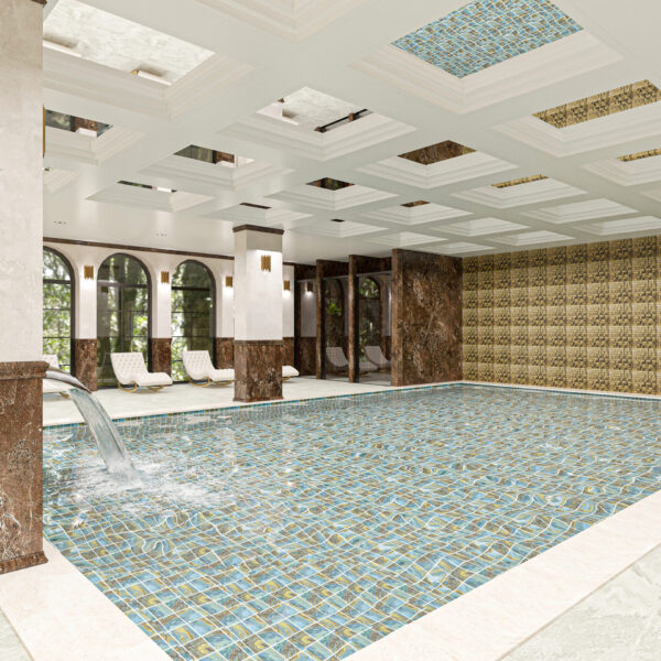 Twoja Prywatna Oaza w Alanyi