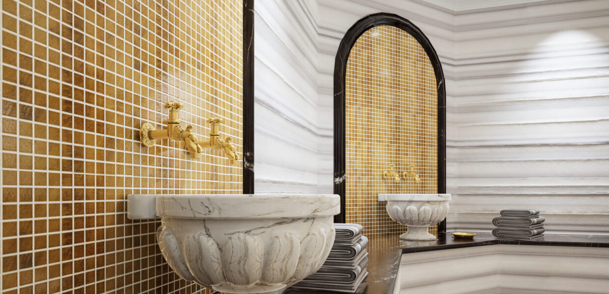 Twoja Prywatna Oaza w Alanyi