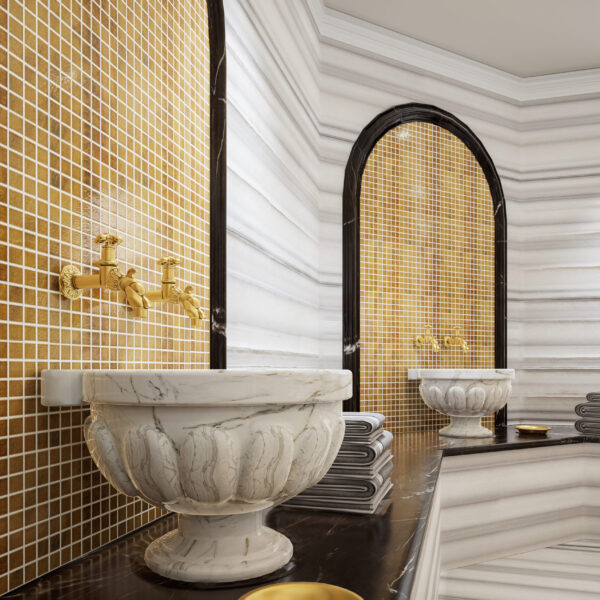 Twoja Prywatna Oaza w Alanyi