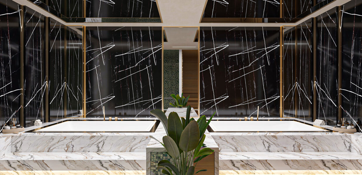 Twoja Prywatna Oaza w Alanyi