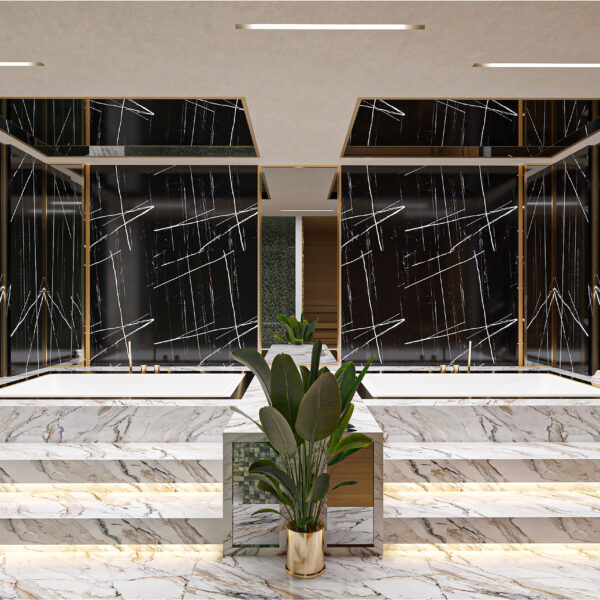 Twoja Prywatna Oaza w Alanyi