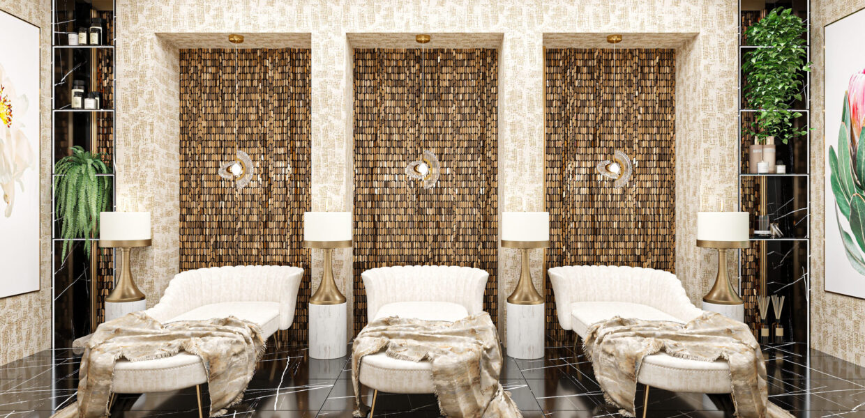 Twoja Prywatna Oaza w Alanyi