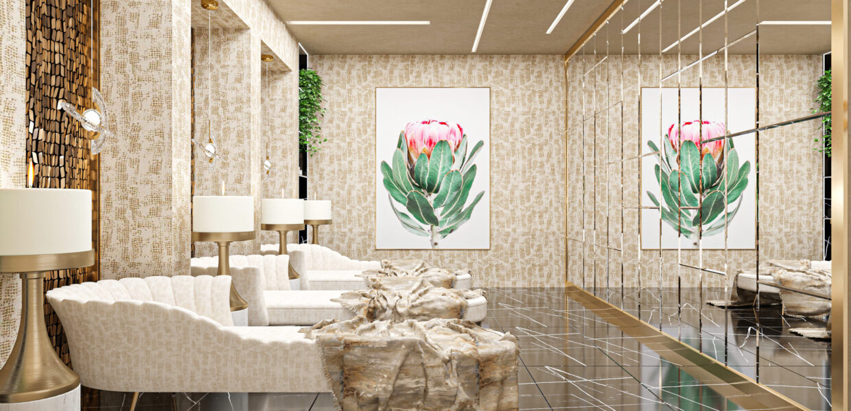 Twoja Prywatna Oaza w Alanyi