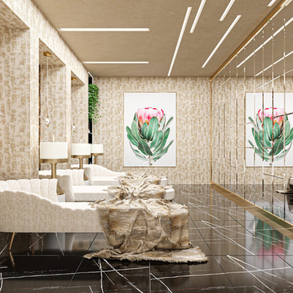 Twoja Prywatna Oaza w Alanyi