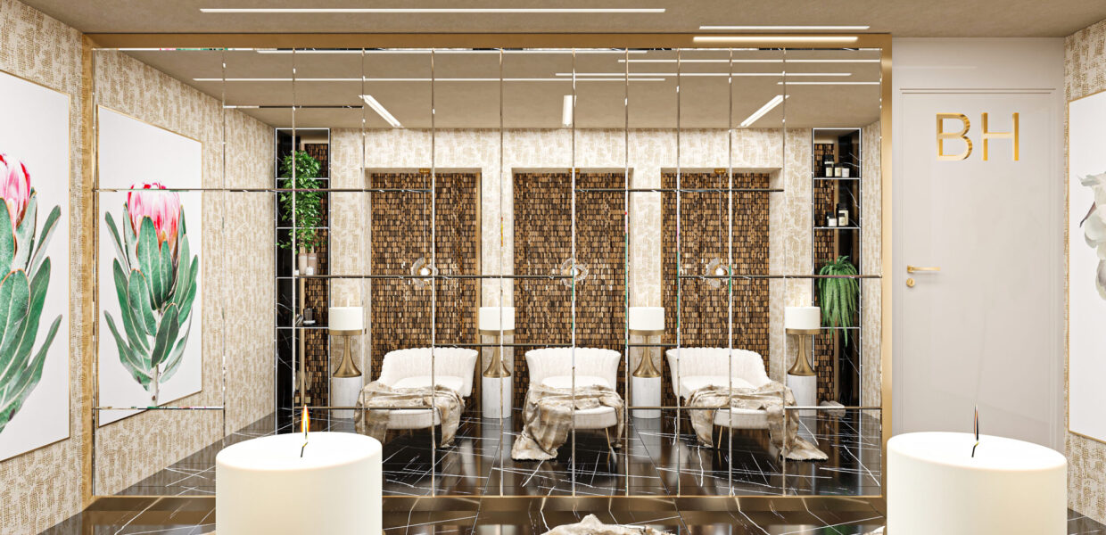 Twoja Prywatna Oaza w Alanyi