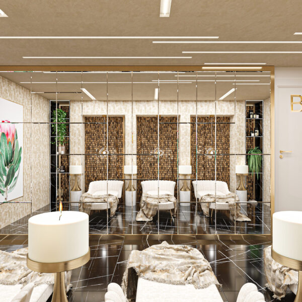 Twoja Prywatna Oaza w Alanyi