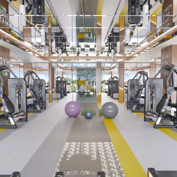 Twoja Prywatna Oaza w Alanyi