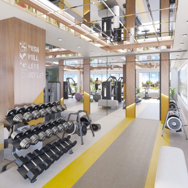 Twoja Prywatna Oaza w Alanyi