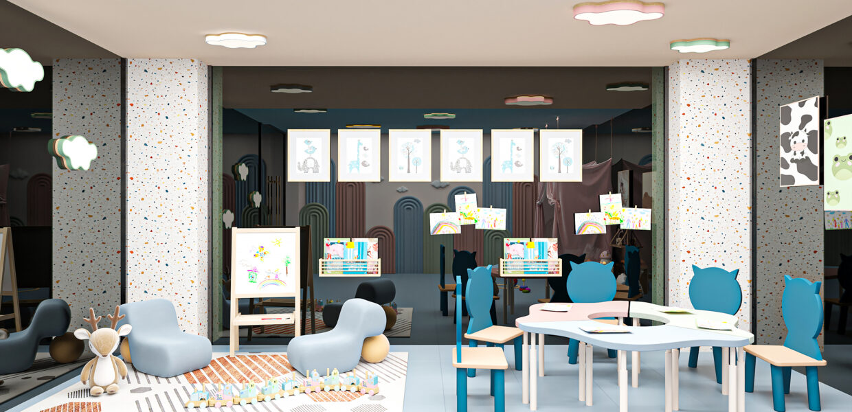 Twoja Prywatna Oaza w Alanyi