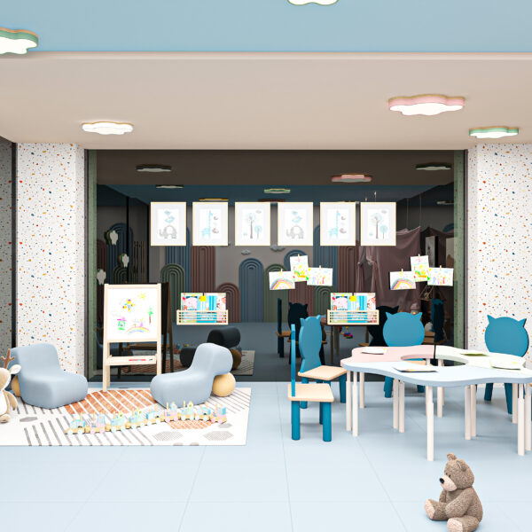 Twoja Prywatna Oaza w Alanyi