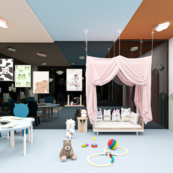 Twoja Prywatna Oaza w Alanyi