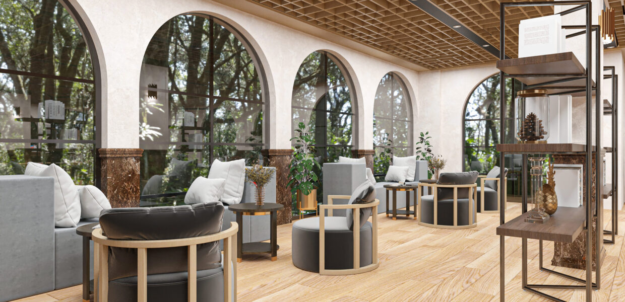 Twoja Prywatna Oaza w Alanyi