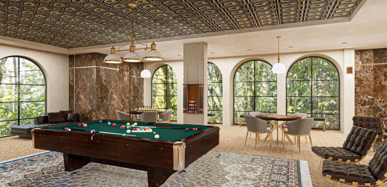 Twoja Prywatna Oaza w Alanyi