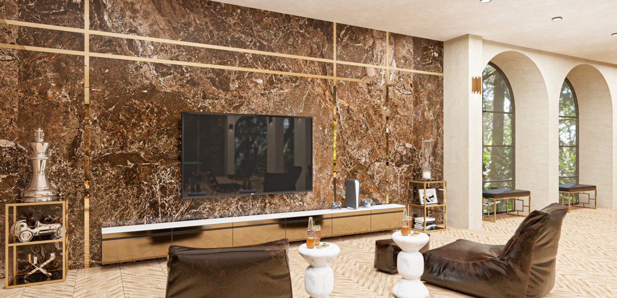 Twoja Prywatna Oaza w Alanyi