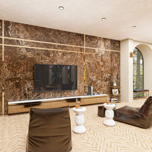 Twoja Prywatna Oaza w Alanyi