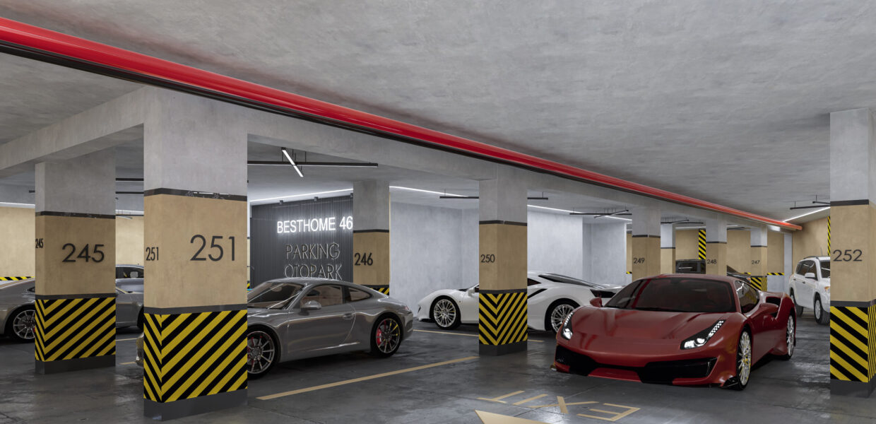 Twoja Prywatna Oaza w Alanyi