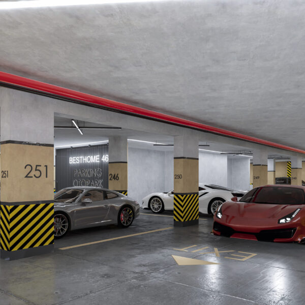 Twoja Prywatna Oaza w Alanyi