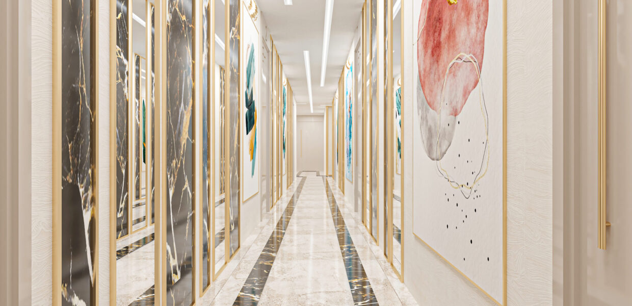 Twoja Prywatna Oaza w Alanyi