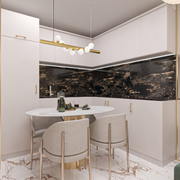 Twoja Prywatna Oaza w Alanyi