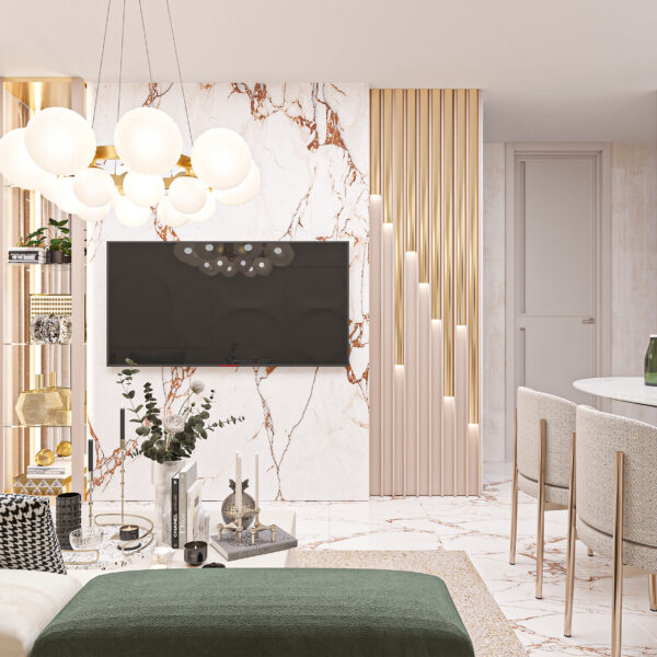 Twoja Prywatna Oaza w Alanyi