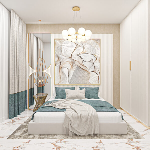 Twoja Prywatna Oaza w Alanyi