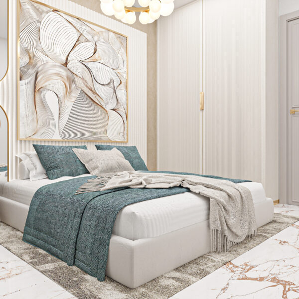 Twoja Prywatna Oaza w Alanyi