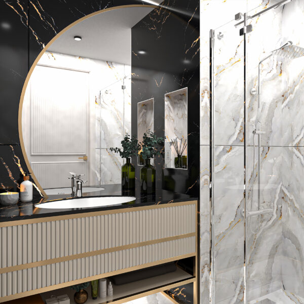 Twoja Prywatna Oaza w Alanyi