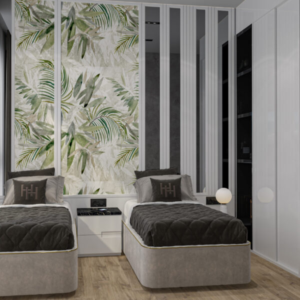 Sonas Prime BLOCK A – MAHMUTLAR- 1+1