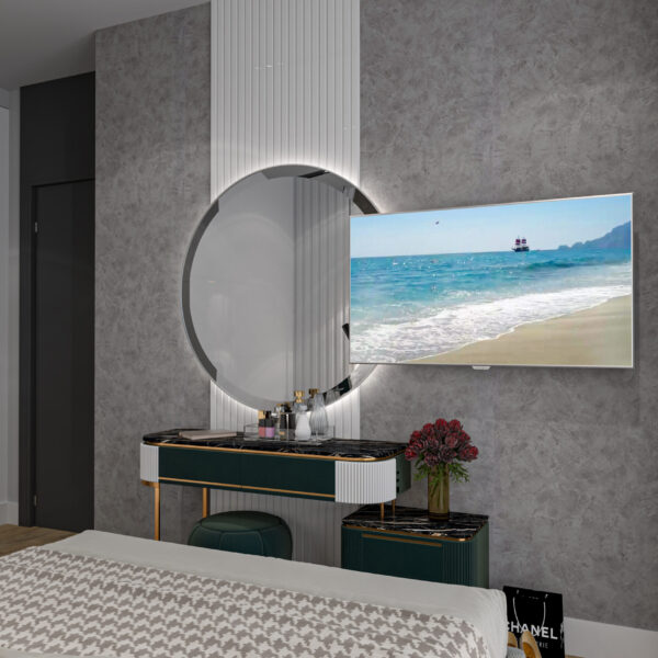 Sonas Prime BLOCK A – MAHMUTLAR- 1+1