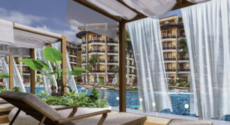 Twoja Prywatna Oaza w Alanyi