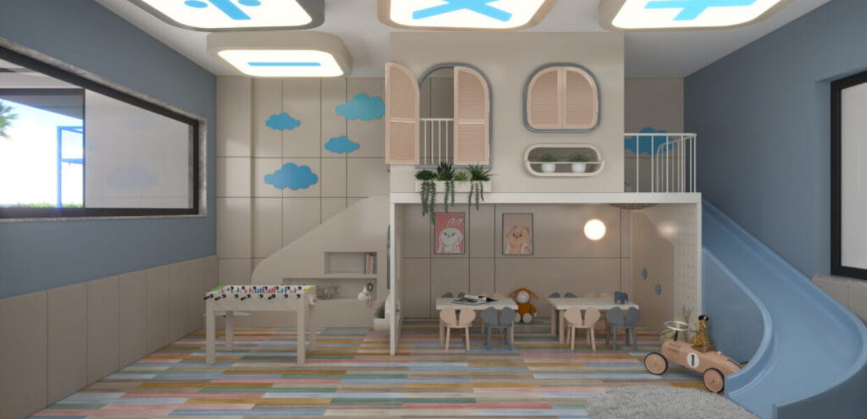 Esencja Elegancji i Komfortu w Sercu Mahmutlar, Alanya