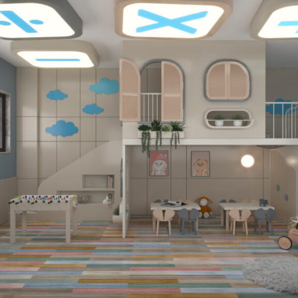 Esencja Elegancji i Komfortu w Sercu Mahmutlar, Alanya