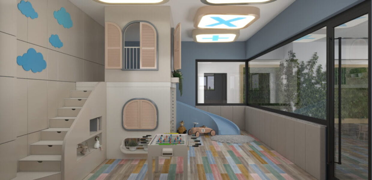 Esencja Elegancji i Komfortu w Sercu Mahmutlar, Alanya