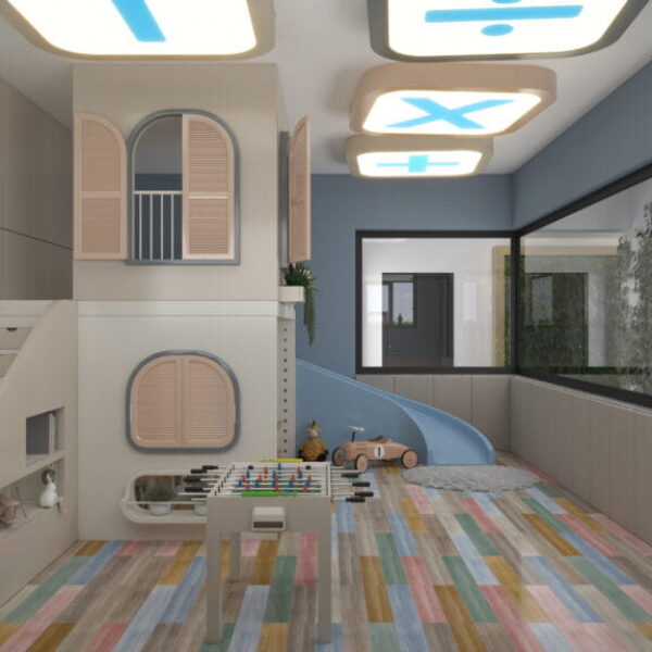 Esencja Elegancji i Komfortu w Sercu Mahmutlar, Alanya